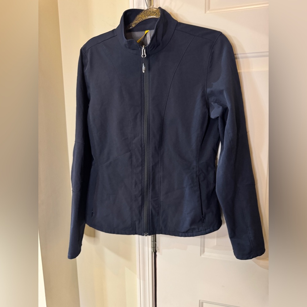 Women's Lole  Athleisure Jacket‎ Size 10